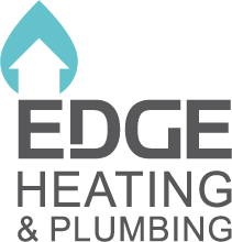 Edge Heating and Plumbing logo